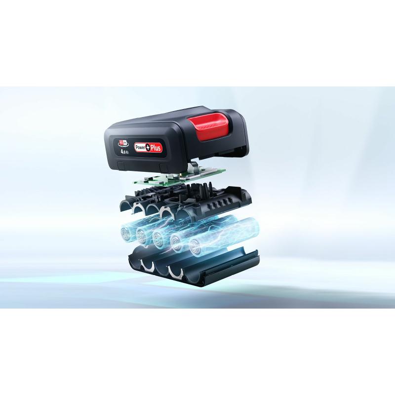 Bosch Vacuum Cleaner Unlimited Gen 2 Series 8 black white (BBS8214)