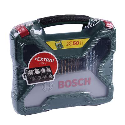 Bosch X-Line XLine Werkzeugset 173 teilig (2607017523 )