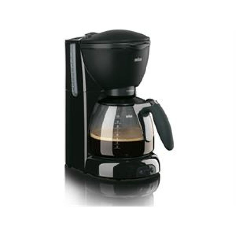 Braun Coffeemachine KF 560 CaféHouse (320032)