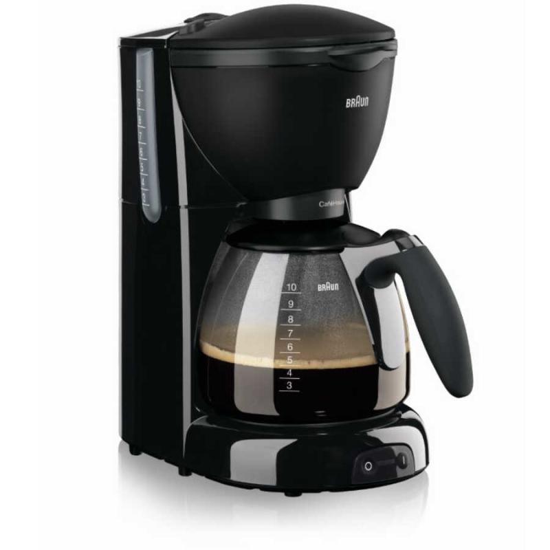 Braun Coffeemachine KF 560 CaféHouse (320032)