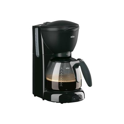 Braun Coffeemachine KF 560 CaféHouse (320032)