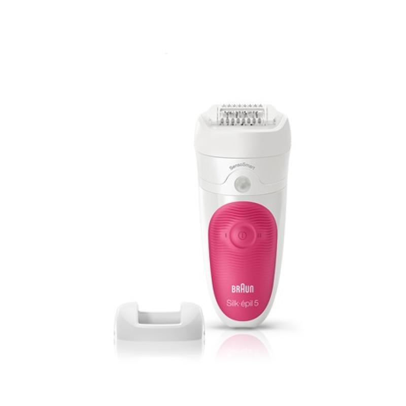Braun Epilierer Silk-epil Silkepil 5 (5-500) (5500)