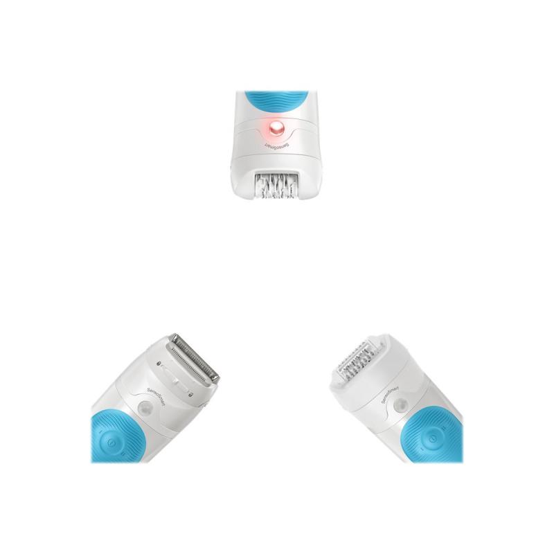 Braun Epilierer Silk-epil Silkepil 5 (5-610) (5610)