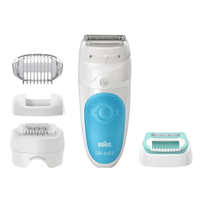 Braun Epilierer Silk-epil Silkepil 5 (5-610) (5610)