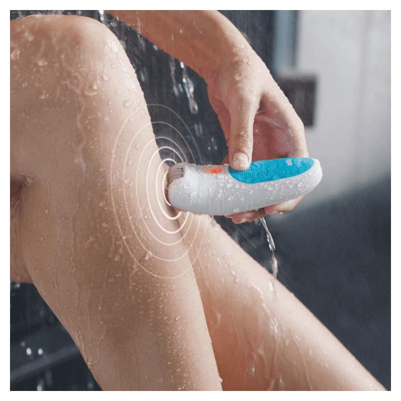 Braun Epilierer Silk-epil Silkepil 5 (5-890) (5890)