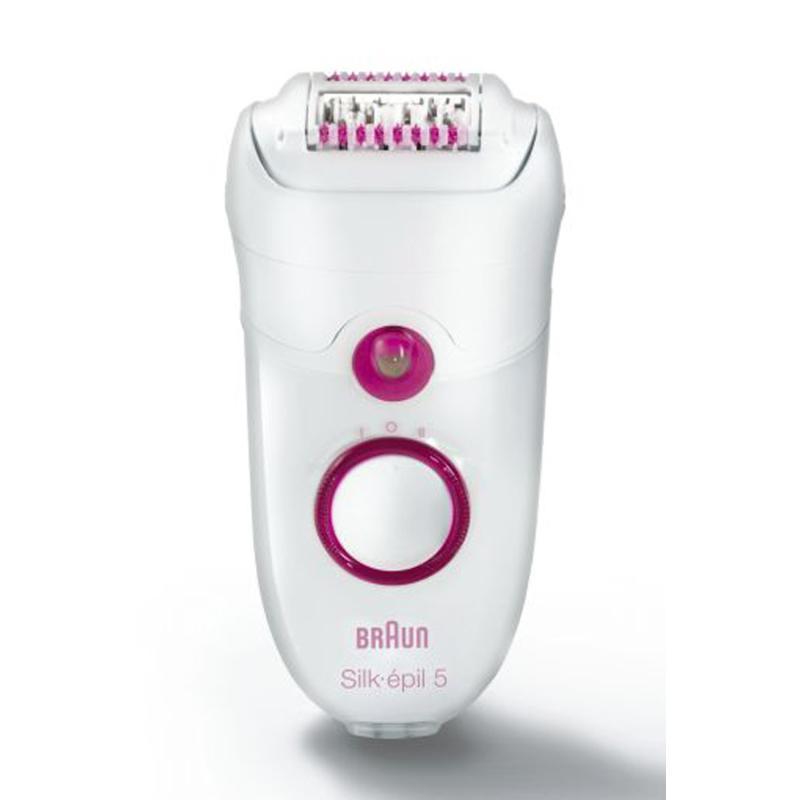 Braun Epilierer Silk-epil Silkepil 5 (50889)