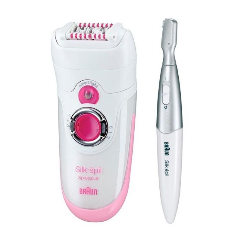 Braun Epilierer Silk-epil Silkepil 5 (5185)