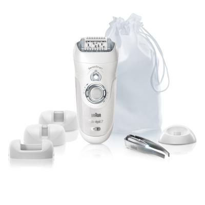 Braun Epilierer Silk-epil Silkepil 7 (7-870) (7870)
