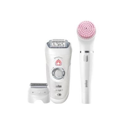 Braun Epilierer Silk-epil Silkepil 7 (7-875) (7875)