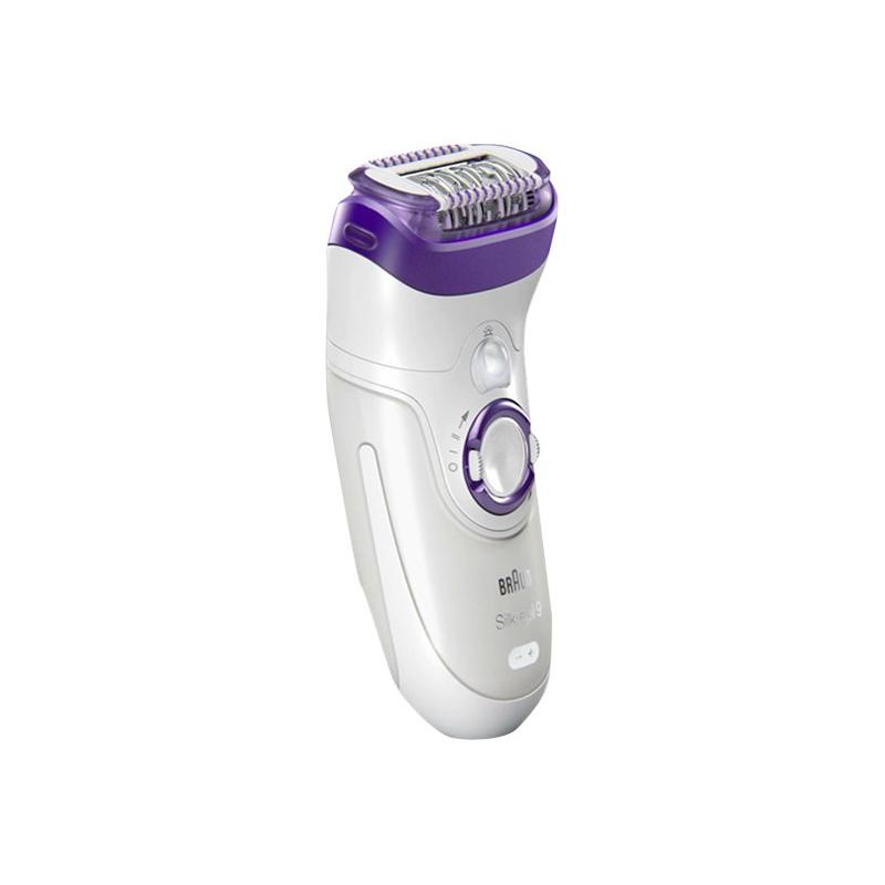 Braun Epilierer Silk-epil Silkepil 9 (9-561) (9561)