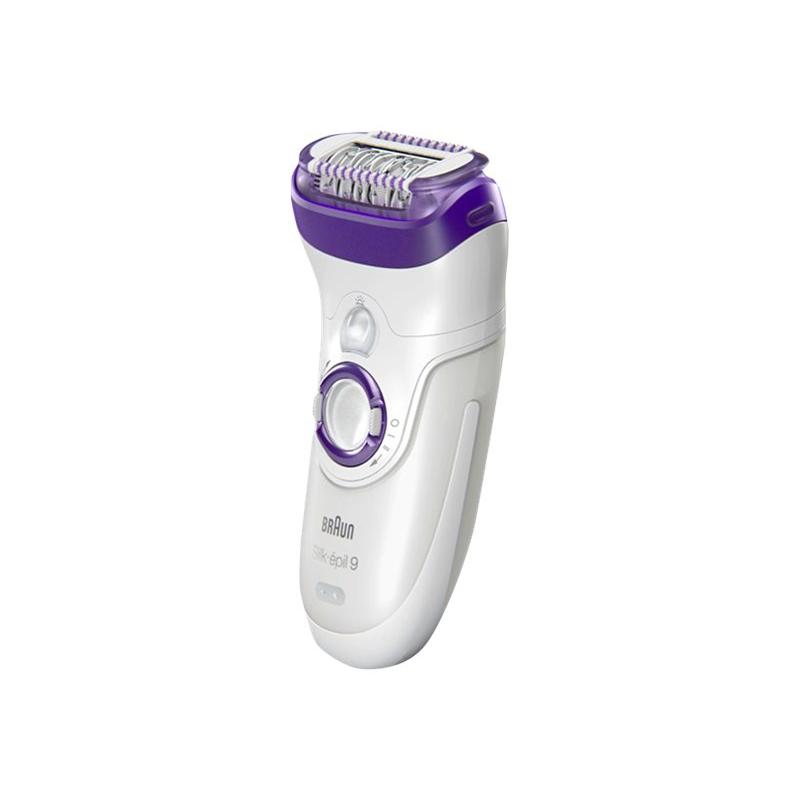 Braun Epilierer Silk-epil Silkepil 9 (9-561) (9561)