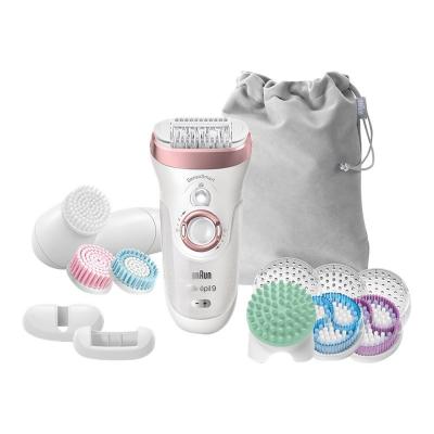 Braun Epilierer Silk-epil Silkepil 9 (9-970) (9970)