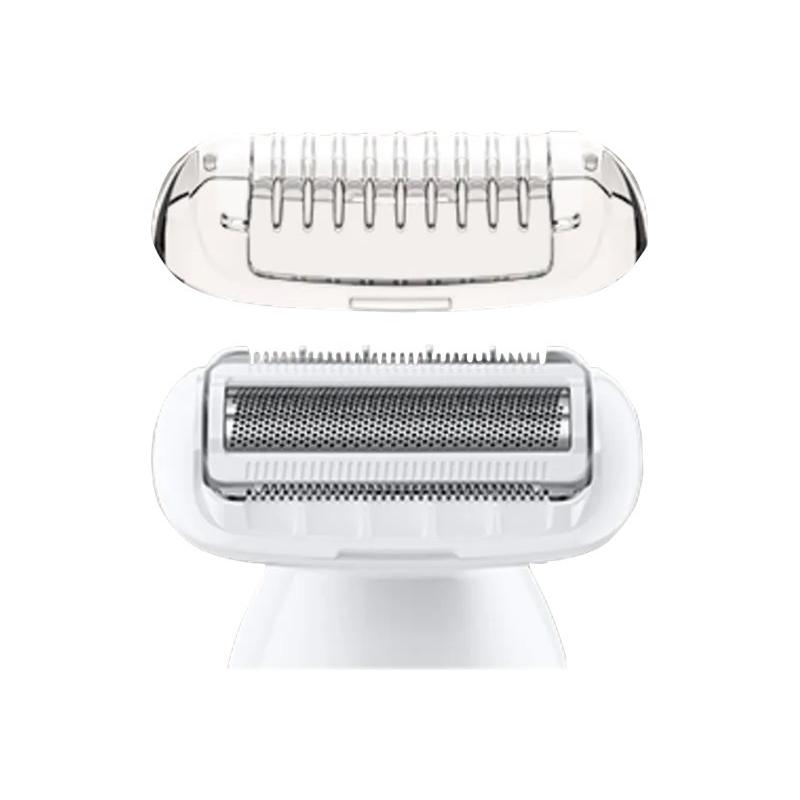Braun Epilierer Silk-epil Silkepil 9 9002 (234746)