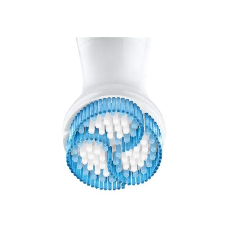 Braun Epilierer Silk-epil Silkepil 9 Flex 9010 SES 3D white gold (234784)