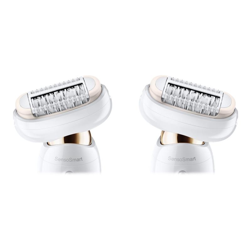 Braun Epilierer Silk-epil Silkepil 9 Flex 9100 SES 3D BS (236634)