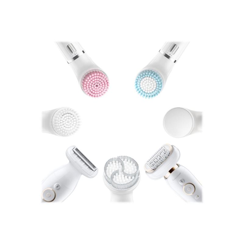 Braun Epilierer Silk-epil Silkepil 9 Flex 9100 SES 3D BS (236634)