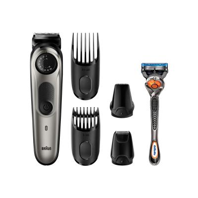 Braun Hair Clipper BT7020 MultiGroomer Haar- Bartschneider Haar Bartschneider (216902)