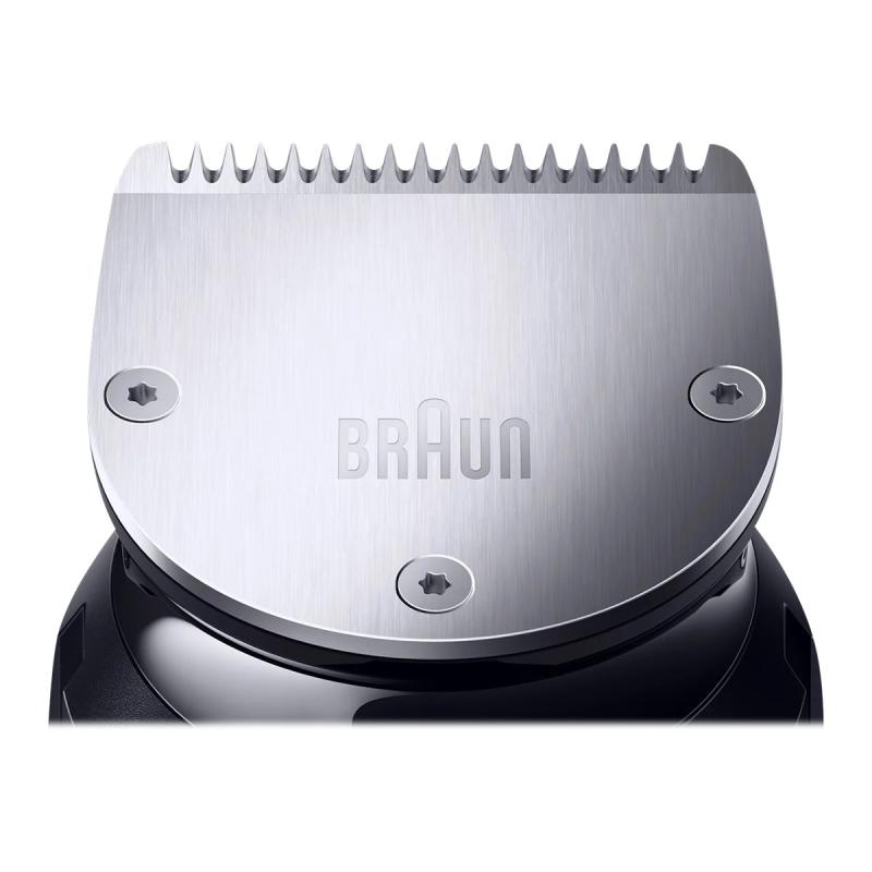 Braun Hair Clipper BT7220 Trimmer (282051)