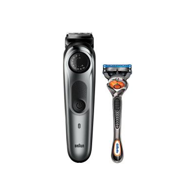 Braun Hair Clipper BT7240 MultiGroomer Haar- Bartschneider Haar Bartschneider (281139)