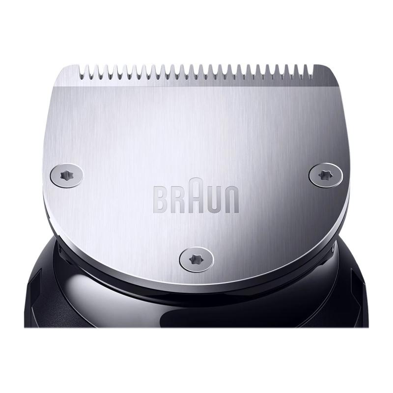 Braun Hair Clipper MGK7220 MultiGrooming Kit 10in1 (81704978)