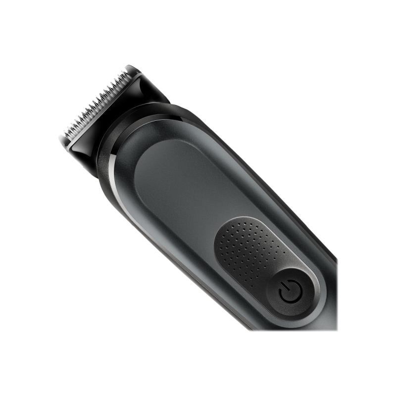 Braun Hair Clipper MGK7321 MultiGrooming Kit (418832)