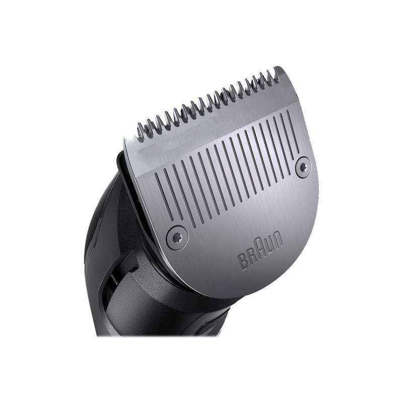 Braun Hair Clipper MGK7321 MultiGrooming Kit (418832)