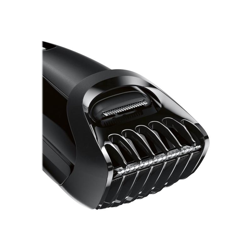 Braun Hair Clipper Series 5 BT5070 black Schwarz (130123)