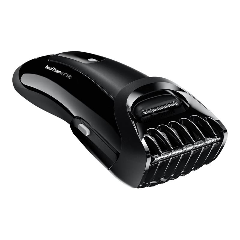 Braun Hair Clipper Series 5 BT5070 black Schwarz (130123)