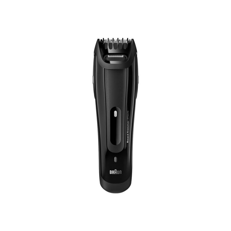 Braun Hair Clipper Series 5 BT5070 black Schwarz (130123)