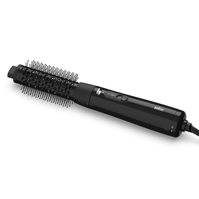 Braun Haircare Airstyler AS1 5 Braun Haircare5 Braun Haircare 5 black Schwarz (BRAS150E)