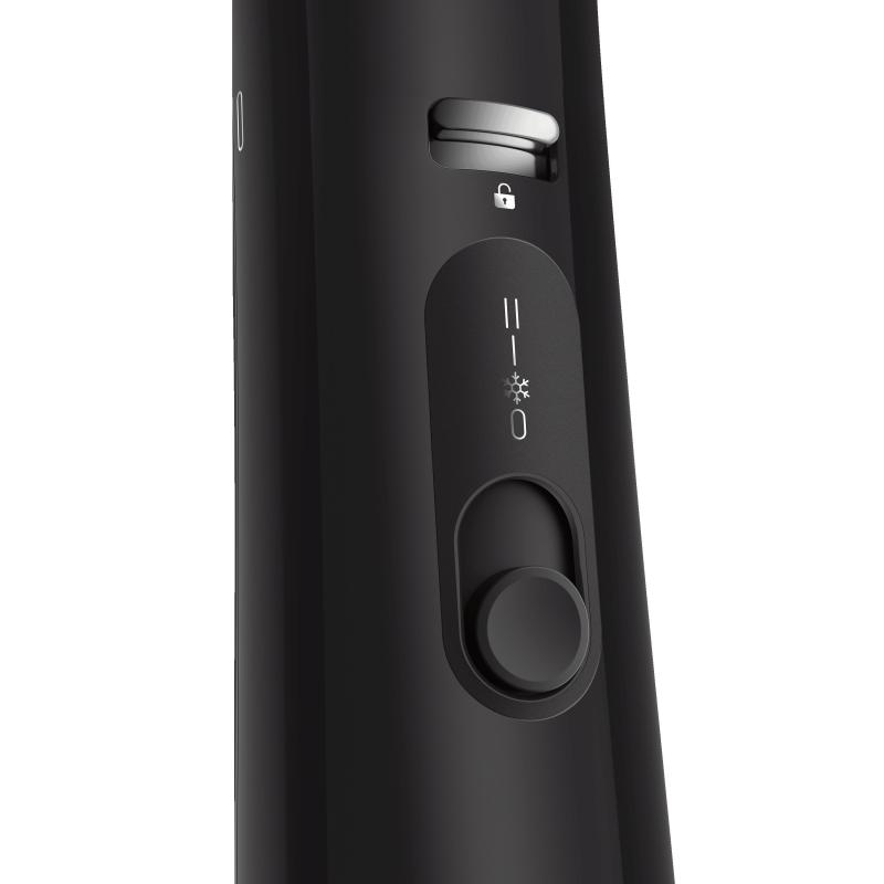 Braun Haircare Airstyler AS1 5 Braun Haircare5 Braun Haircare 5 black Schwarz (BRAS150E)