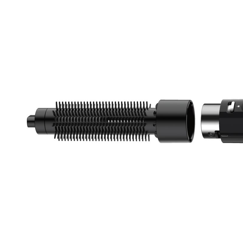 Braun Haircare Airstyler AS1 5 Braun Haircare5 Braun Haircare 5 black Schwarz (BRAS150E)