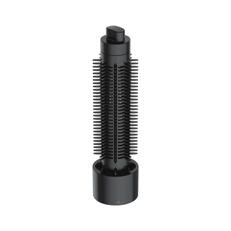 Braun Haircare Airstyler AS1 5 Braun Haircare5 Braun Haircare 5 black Schwarz (BRAS150E)