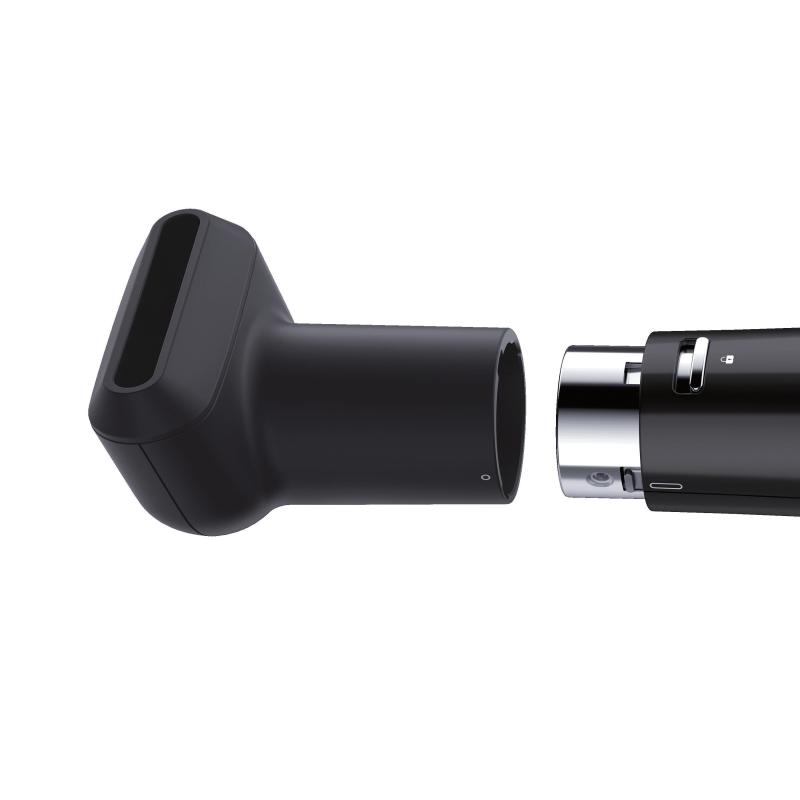 Braun Haircare Airstyler AS2 2 Braun Haircare2 Braun Haircare 2 black Schwarz (BRAS220E)