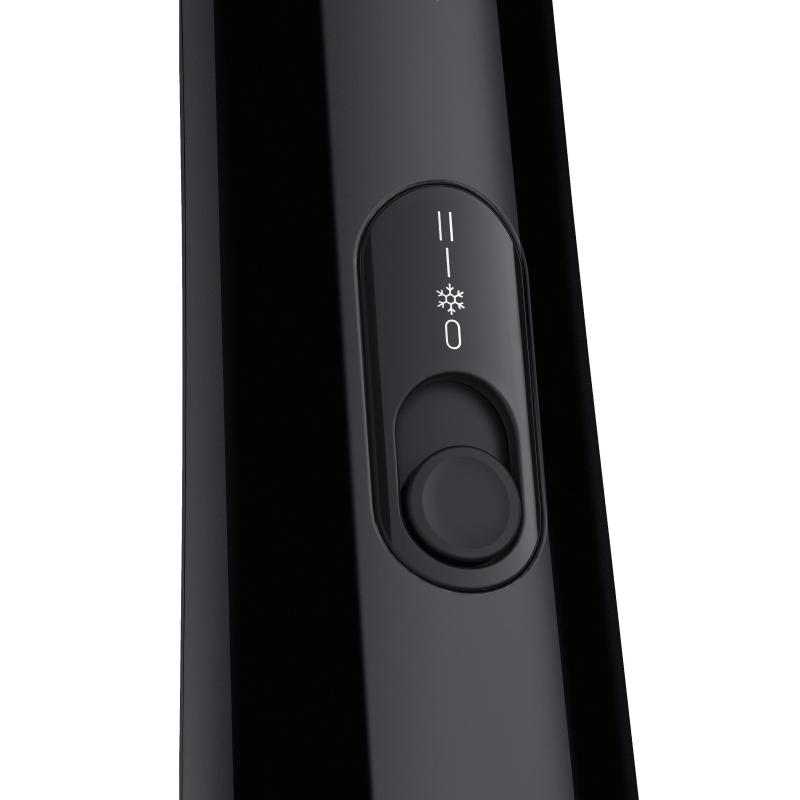 Braun Haircare Airstyler AS2 2 Braun Haircare2 Braun Haircare 2 black Schwarz (BRAS220E)