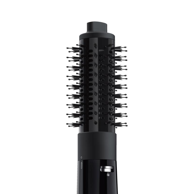 Braun Haircare Airstyler AS2 2 Braun Haircare2 Braun Haircare 2 black Schwarz (BRAS220E)