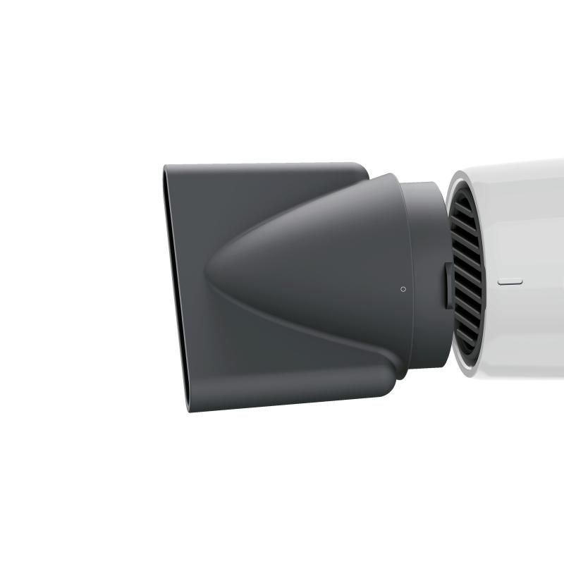 Braun Haircare Hairdryer HD1 55 Braun Haircare55 Braun Haircare 55 white 1 800W Braun Haircare800W Braun Haircare 800W (BRHD155E)