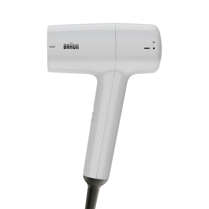 Braun Haircare Hairdryer HD1 55 Braun Haircare55 Braun Haircare 55 white 1 800W Braun Haircare800W Braun Haircare 800W (BRHD155E)