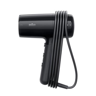 Braun Haircare Hairdryer HD2 15 Braun Haircare15 Braun Haircare 15 black Schwarz (BRHD215E)