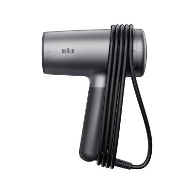 Braun Haircare Hairdryer HD4 3 Braun Haircare3 Braun Haircare 3 black Schwarz (BRHD435E)