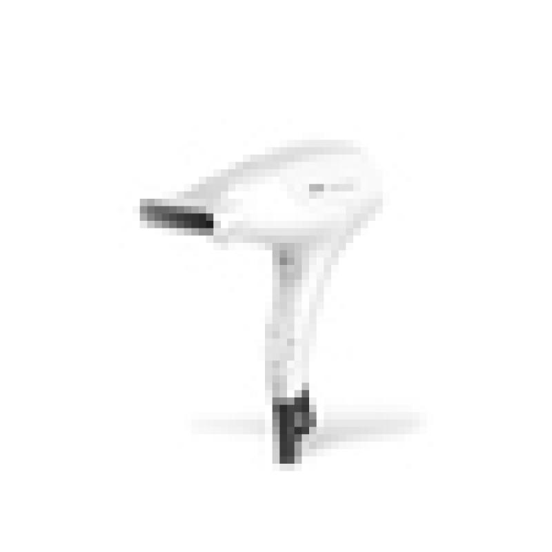 Braun Haircare Hairdryer Satin Hair 1 HD180 PowerPerfection white (BRHD180E)
