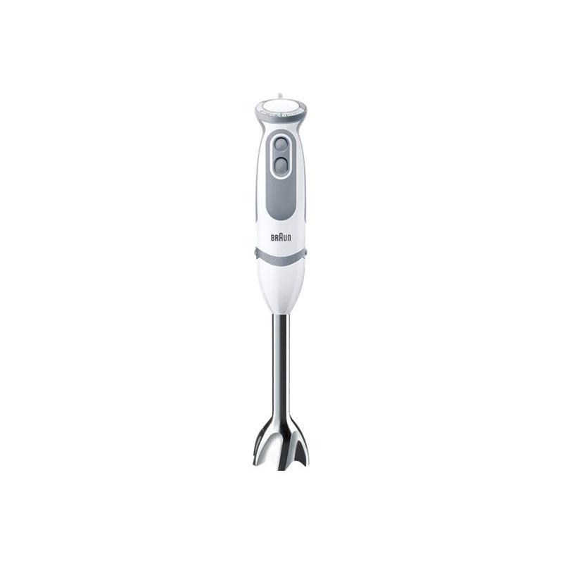 Braun Handblender Multiquick 5 MQ 5245 WH (774910)
