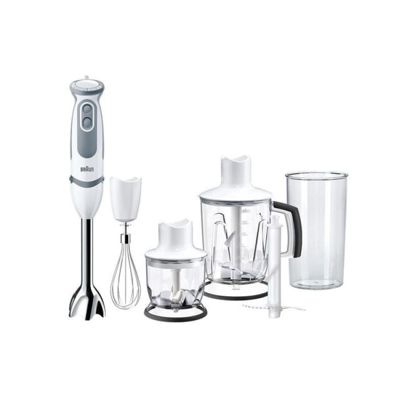 Braun Handblender Multiquick 5 MQ 5245 WH (774910)