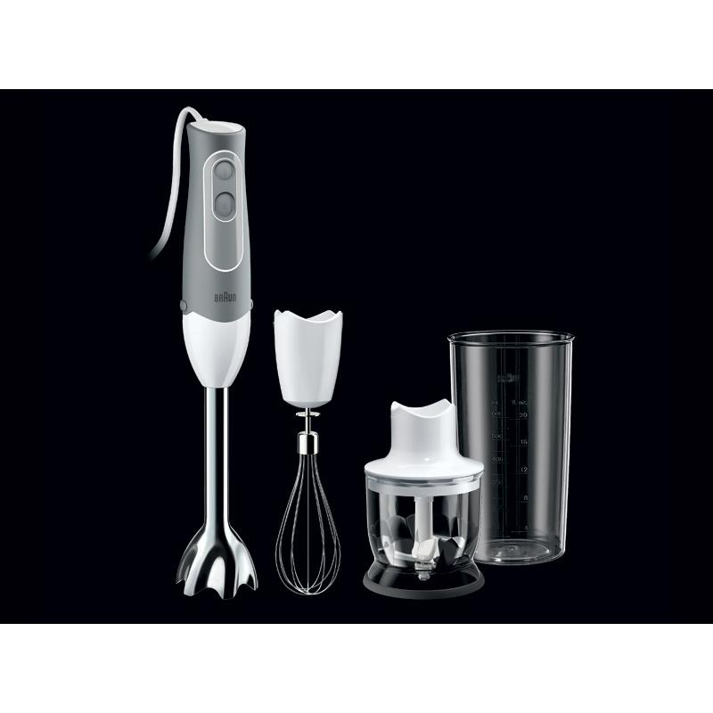 Braun Handblender Multiquick 5 MQ 525 Omelette (044925)