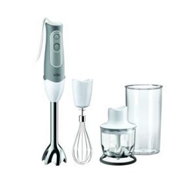 Braun Handblender Multiquick 5 MQ 525 Omelette (044925)