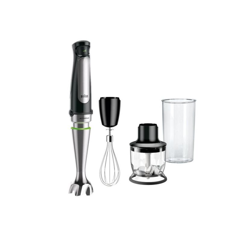 Braun Handblender Multiquick 7 MQ 7025X (774613)