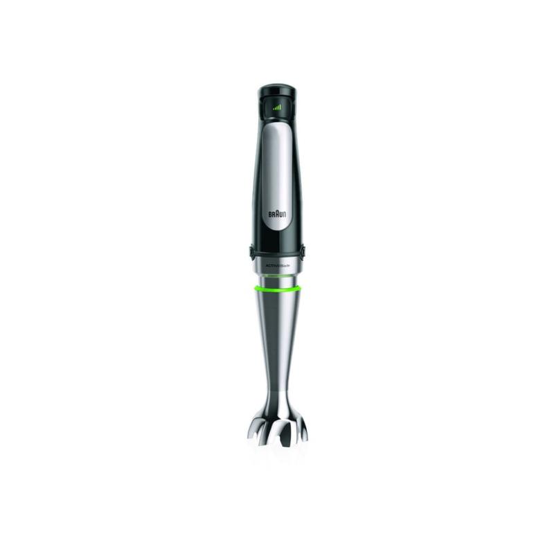 Braun Handblender Multiquick 7 MQ 7025X (774613)