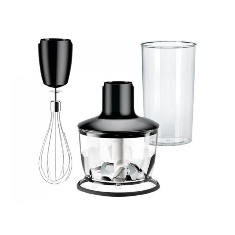 Braun Handblender Multiquick 7 MQ7035X (774620)