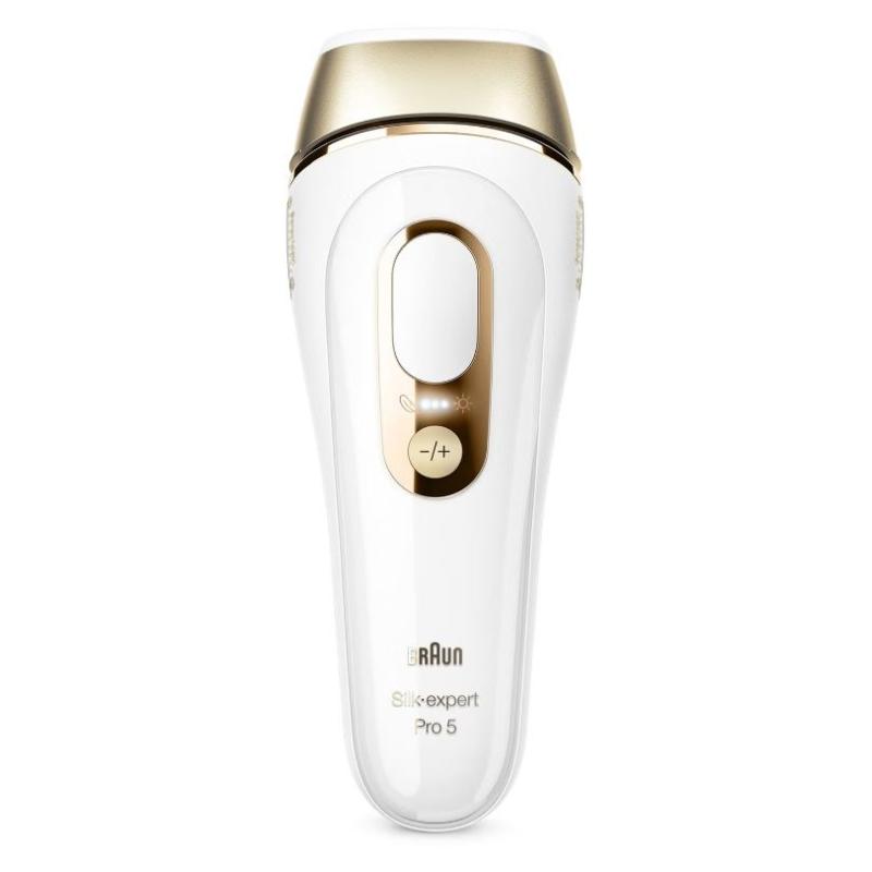 Braun IPL-Haarentferner IPLHaarentferner Silk-expert Silkexpert Pro 5 PL5052 (238427)