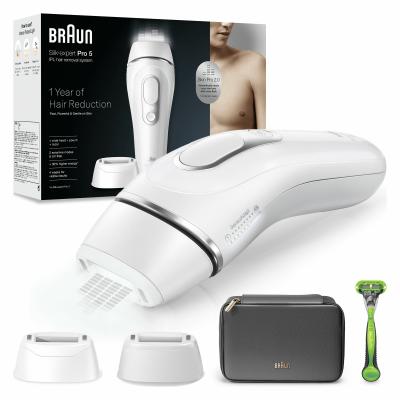 Braun IPL-Haarentferner IPLHaarentferner Silk-expert Silkexpert Pro 5 PL5145 (238373)